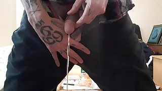 Orinando Melvin C